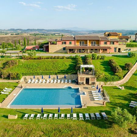 Agriturismo Pompilia Villamagna  Luaran gambar