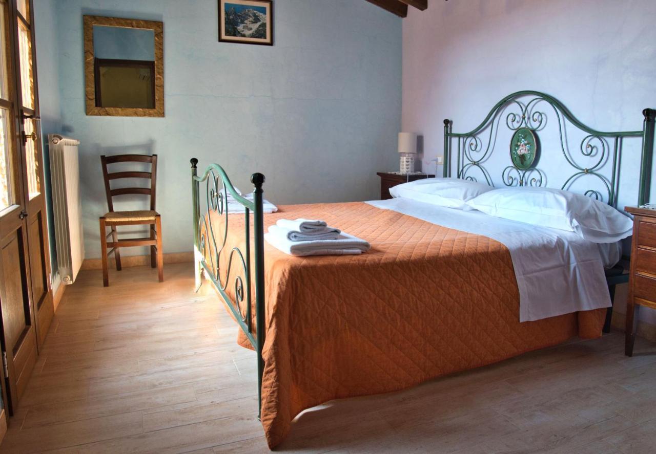 Agriturismo Pompilia Villamagna  Luaran gambar