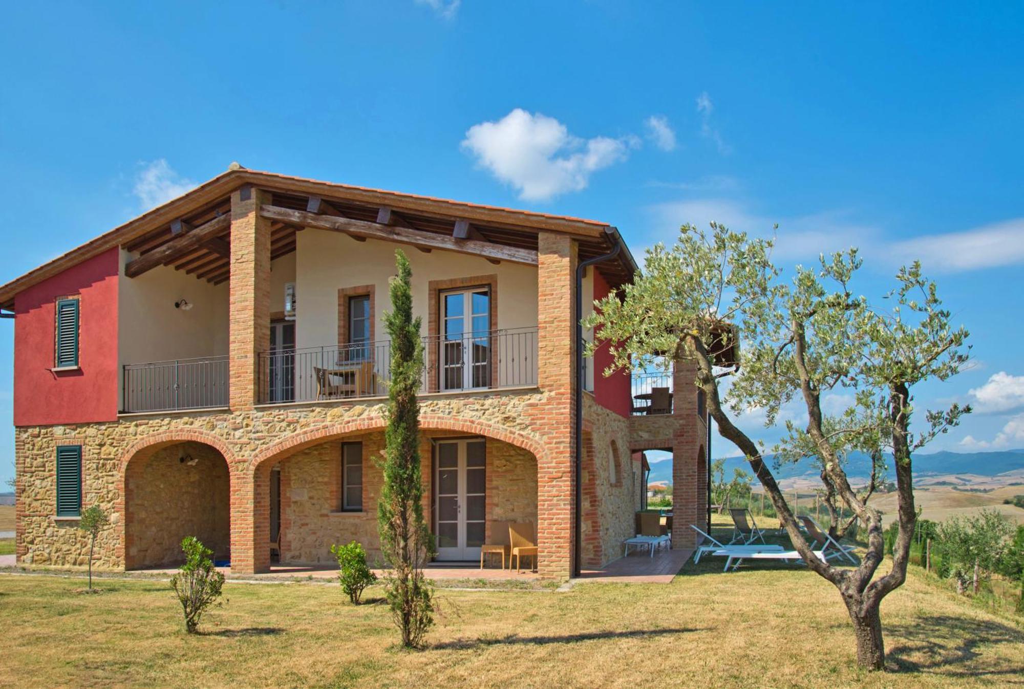 Agriturismo Pompilia Villamagna  Luaran gambar