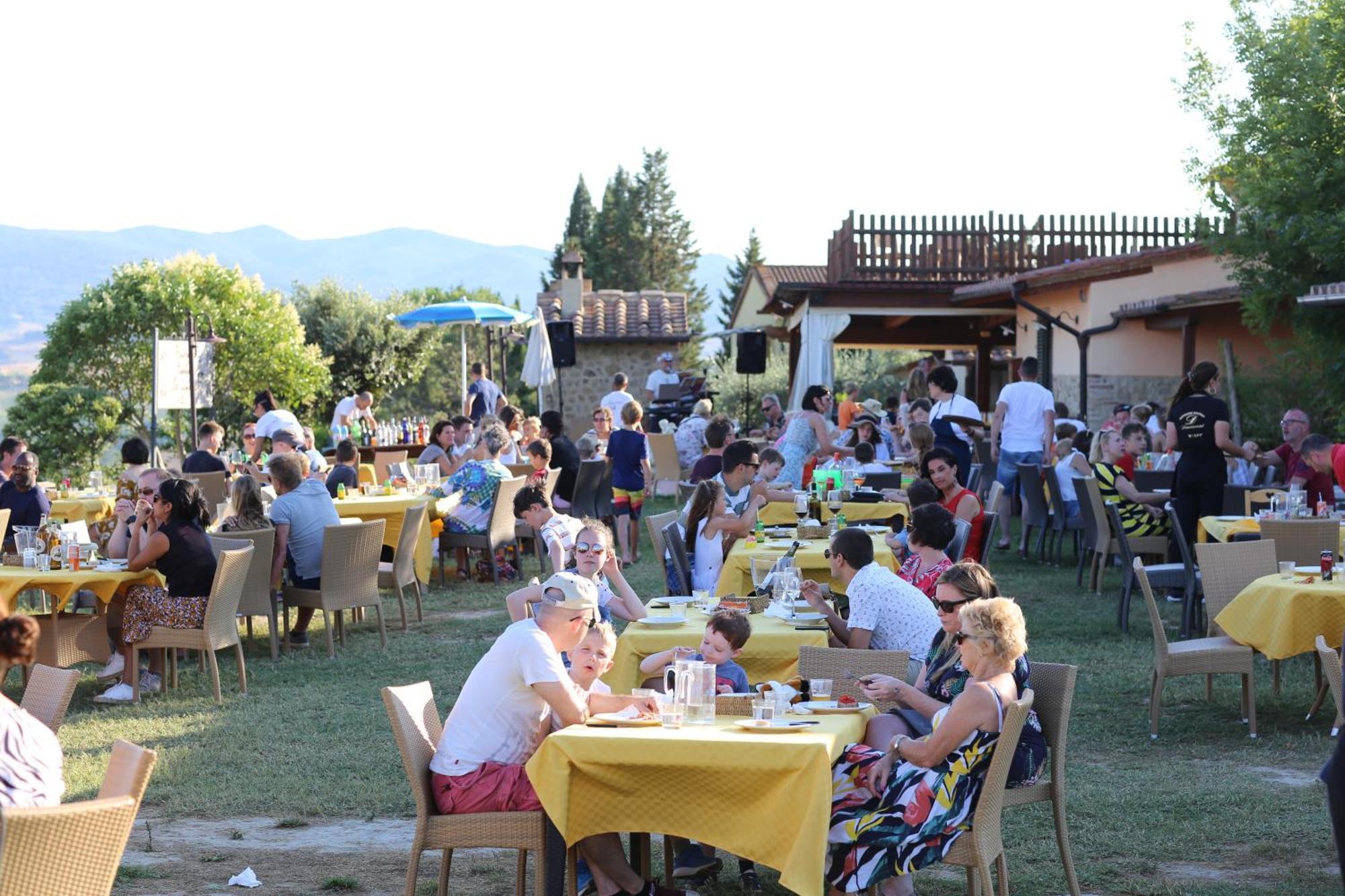 Agriturismo Pompilia Villamagna  Luaran gambar