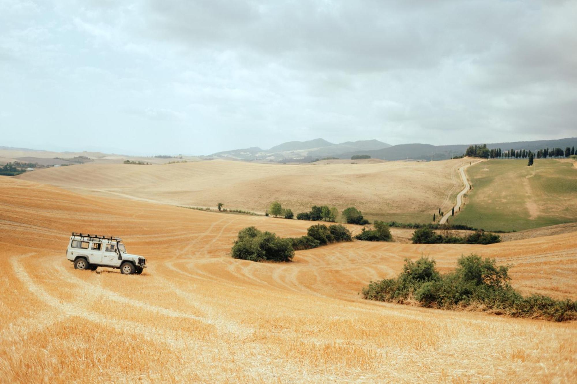Agriturismo Pompilia Villamagna  Luaran gambar