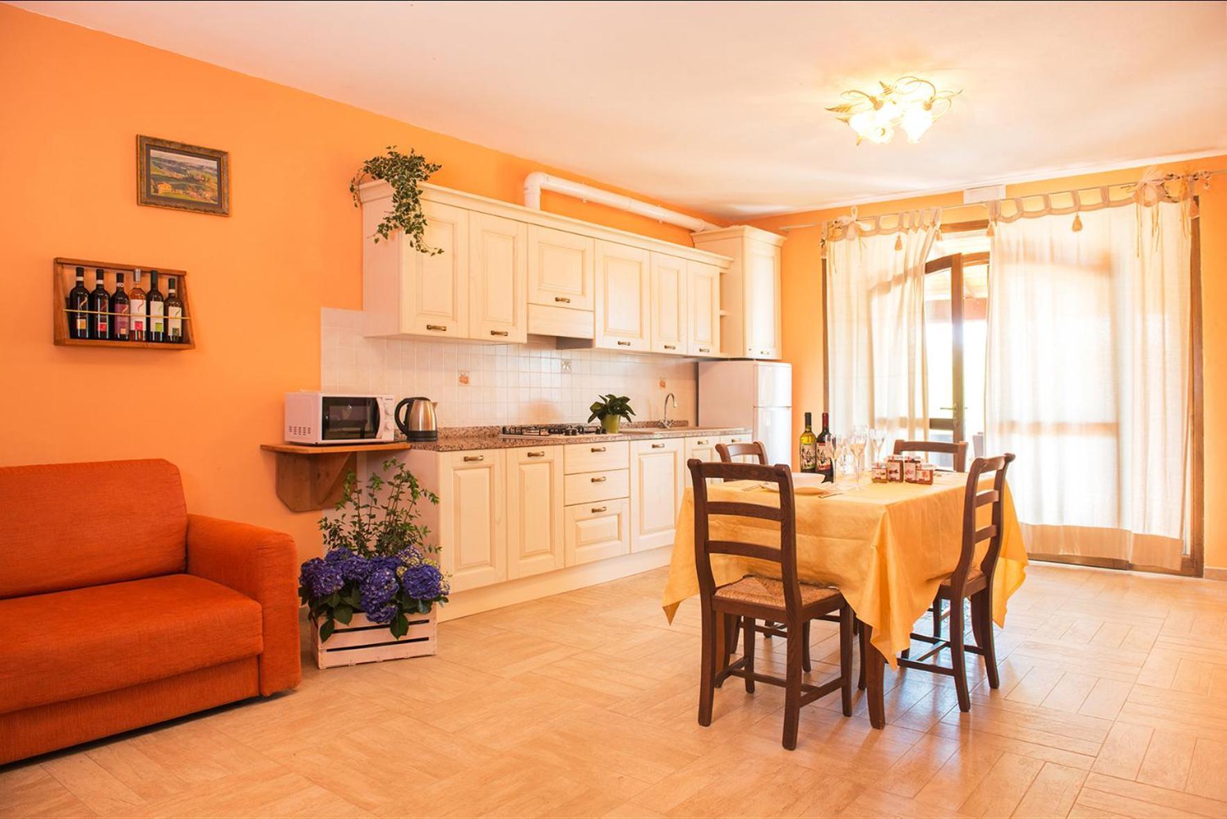 Agriturismo Pompilia Villamagna  Luaran gambar
